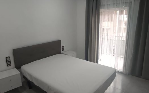 Piso zona plaza América, Alicante Capital.