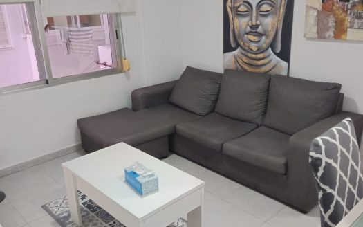 Piso zona plaza América, Alicante Capital.