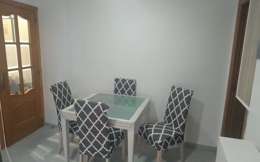 Piso zona plaza América, Alicante Capital.