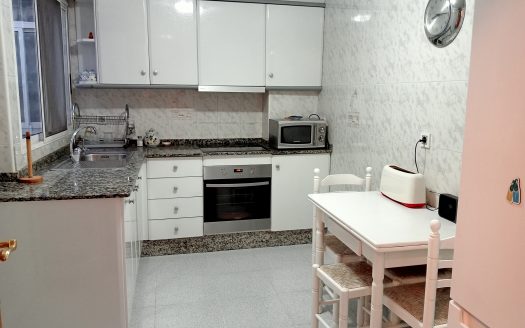 Piso en Orihuela, Alicante.