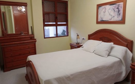 Piso en Orihuela, Alicante.