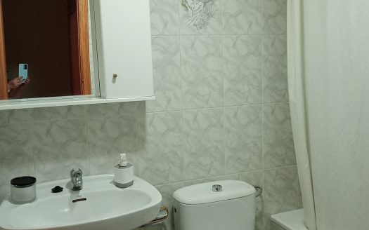 Piso en Orihuela, Alicante.