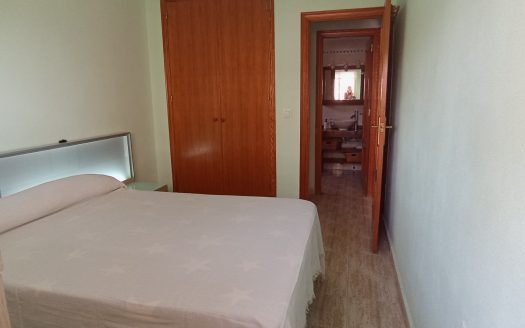 Apto Playa Arenales del Sol, Alicante Capital.