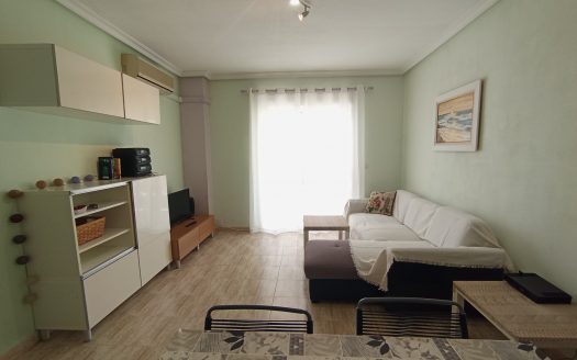 Apto Playa Arenales del Sol, Alicante Capital.