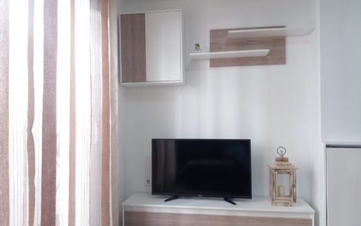 Ático playa Puerto de Sagunto, Valencia.