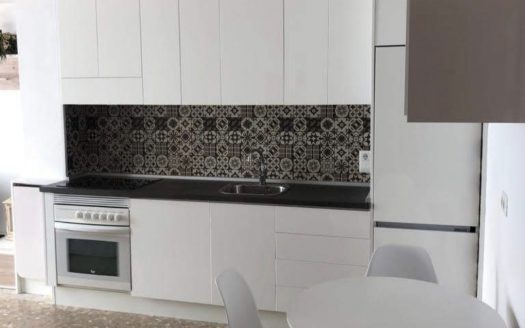 Ático playa Puerto de Sagunto, Valencia.