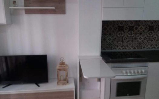 Ático playa Puerto de Sagunto, Valencia.