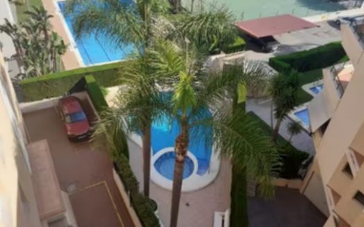 Piso en Guardamar de la Safor, Valencia.