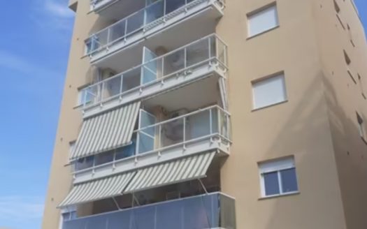 Piso en Guardamar de la Safor, Valencia.