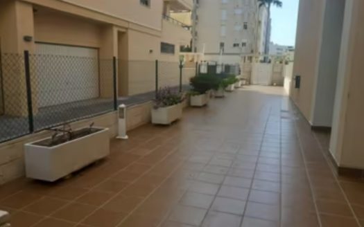 Piso en Guardamar de la Safor, Valencia.