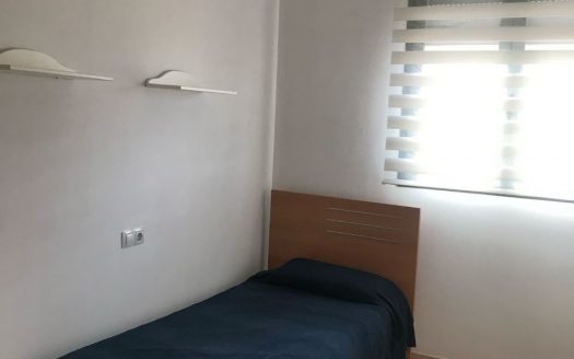 Piso en Torrent, Valencia.