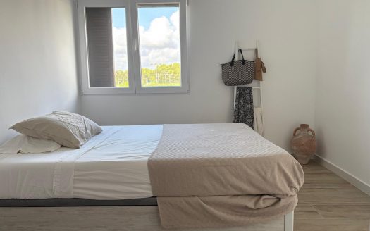 Apto en Alcocéber, Castellón.