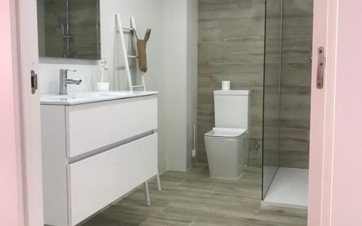 Apto en Alcocéber, Castellón.