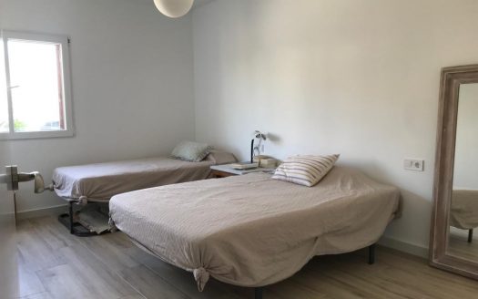 Apto en Alcocéber, Castellón.