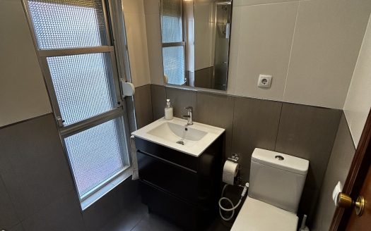 Apto en Albufereta, Alicante.