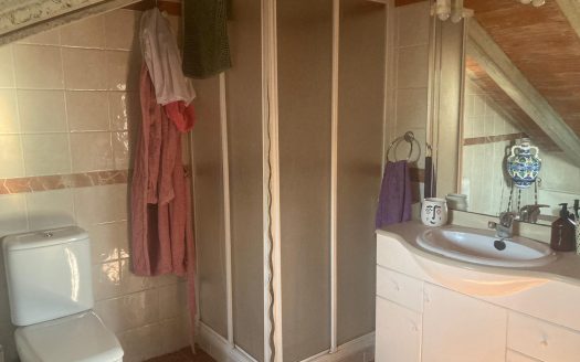 Habitación Chalet en Bétera, Valencia.