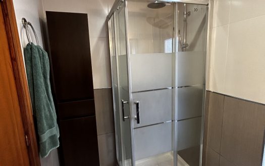 Apto en Albufereta, Alicante.