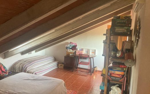 Habitación Chalet en Bétera, Valencia.