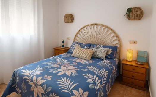 Apto en Benitachell, Alicante.