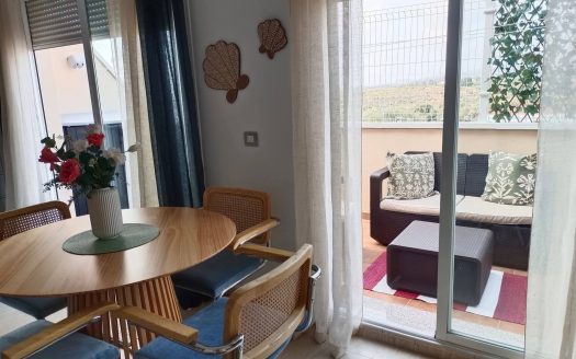 Apto en Torreblanca, Castellón.