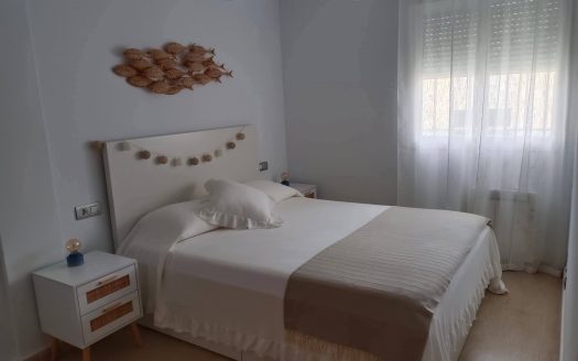 Apto en Torreblanca, Castellón.