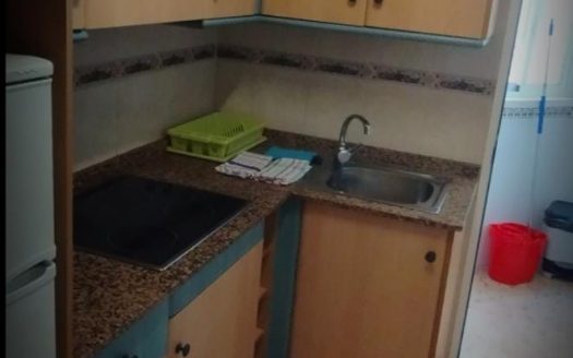 Apto en Torrevieja, Alicante.