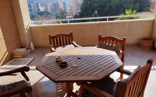 Habitación en Alicante Capital.