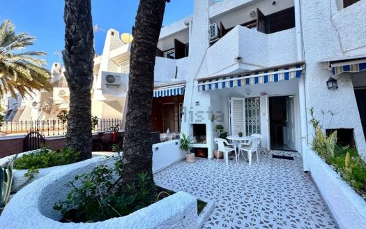 Dúplex en Torrevieja, Alicante.