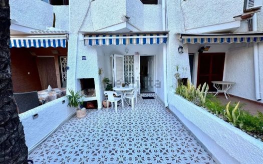 Dúplex en Torrevieja, Alicante.