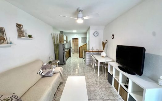 Dúplex en Torrevieja, Alicante.