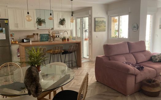 Habitación Centro Orihuela, Alicante.