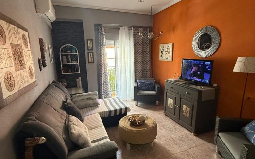 Piso en Puerto Sagunto, Valencia.