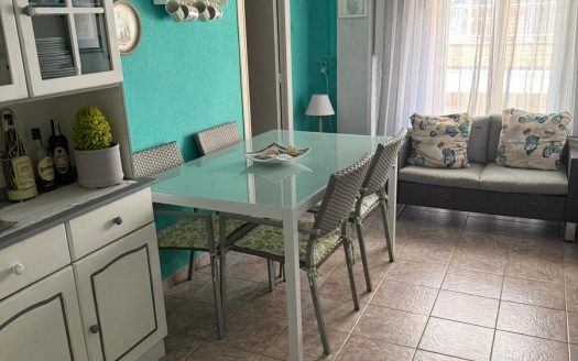 Piso en Puerto Sagunto, Valencia.