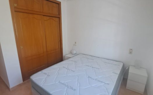 Bungalow en Gran Alcant, Alicante.