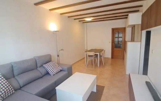 Bungalow en Gran Alcant, Alicante.