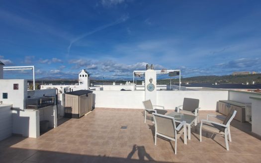 Bungalow en Gran Alcant, Alicante.