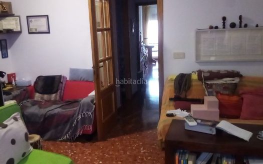 Habitación con Baño, Valencia Capital.