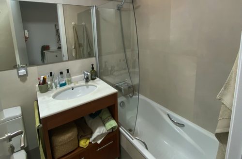 Apto en Urbanización Elegance, Dénia, Alicante.