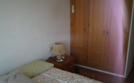 Habitación con Baño, Valencia Capital.