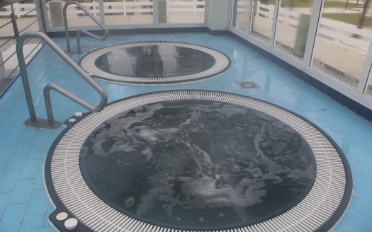 Apto en Tavernes de la Valldigna, Valencia.