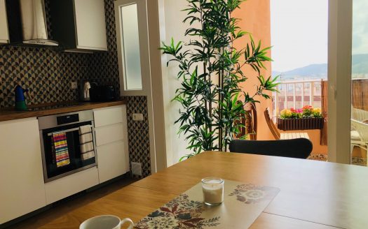 Piso en Xeraco, Valencia.