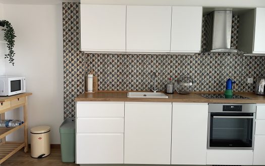 Piso en Xeraco, Valencia.