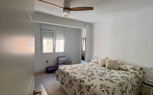 Piso en Valencia Capital.