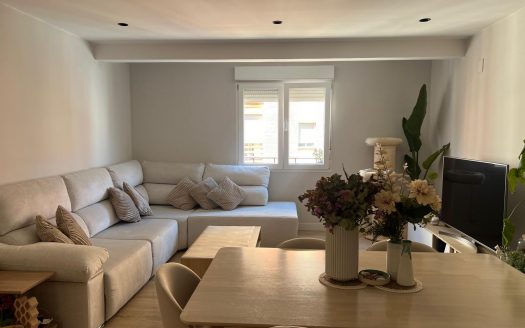 Piso en Valencia Capital.