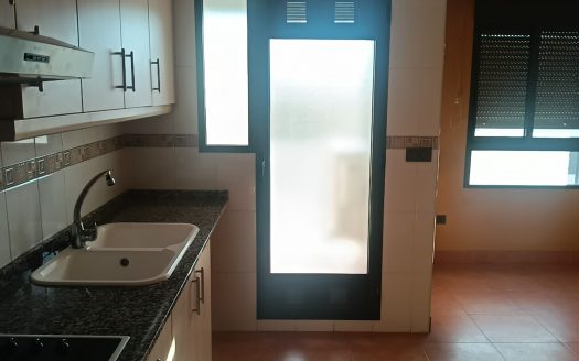 Piso en Picassent, Valencia Capital.