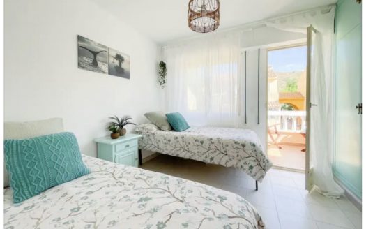 Adosado en El Campello, Alicante