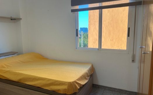 Apto en Moncófar, Castellón.