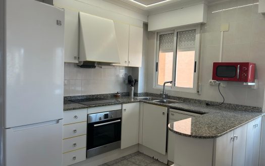Apto en Moncófar, Castellón.