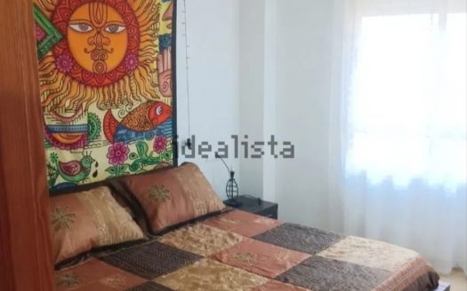 Piso en Almoradí, Alicante. 26-27