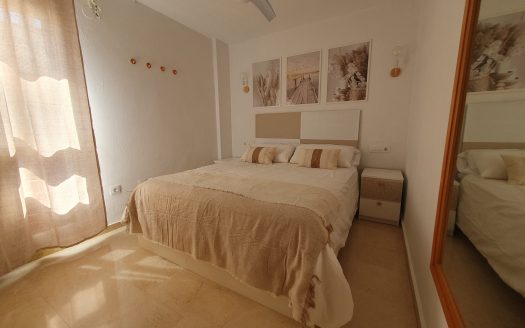 Apto Pueblo Mascarat, Altea, Alicante.
